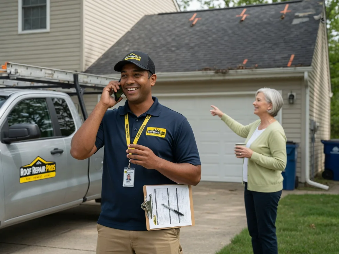 Roof Repair Linefork, KY FAQs